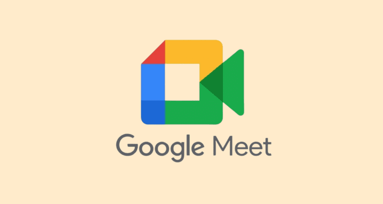 How Google Meet Implements Audio using Mix-Minus with WebRTC