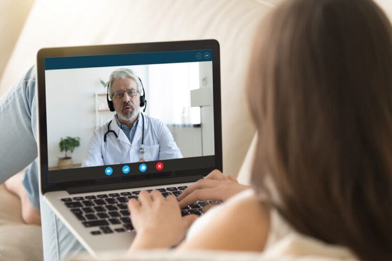 2 Ways to Ensure HIPAA Compliance for Telemedicine Video Streaming