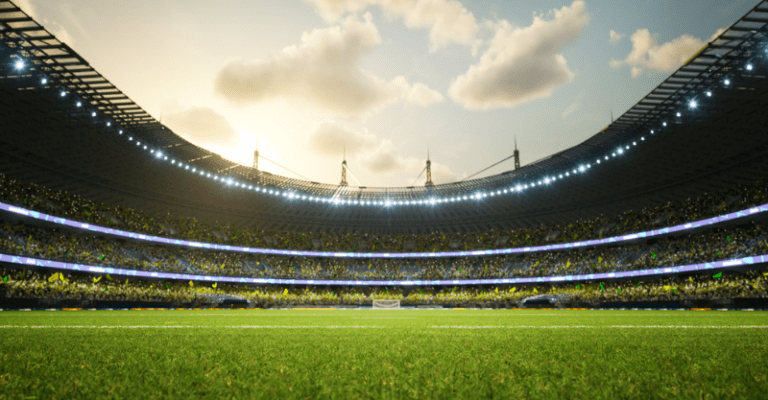 How to Perfect 5G In-Venue Experiences with Real-Time Precision