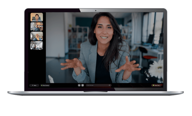 Updated WebSockets Documentation for Red5 Pro