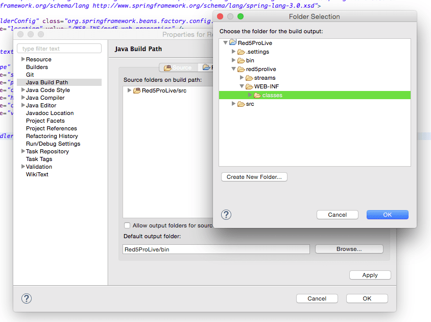 Red5 Pro Application