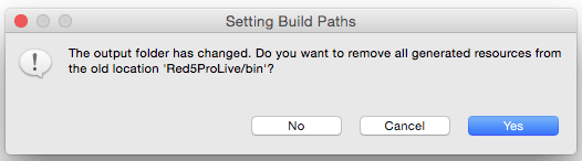 Red5 Pro Application