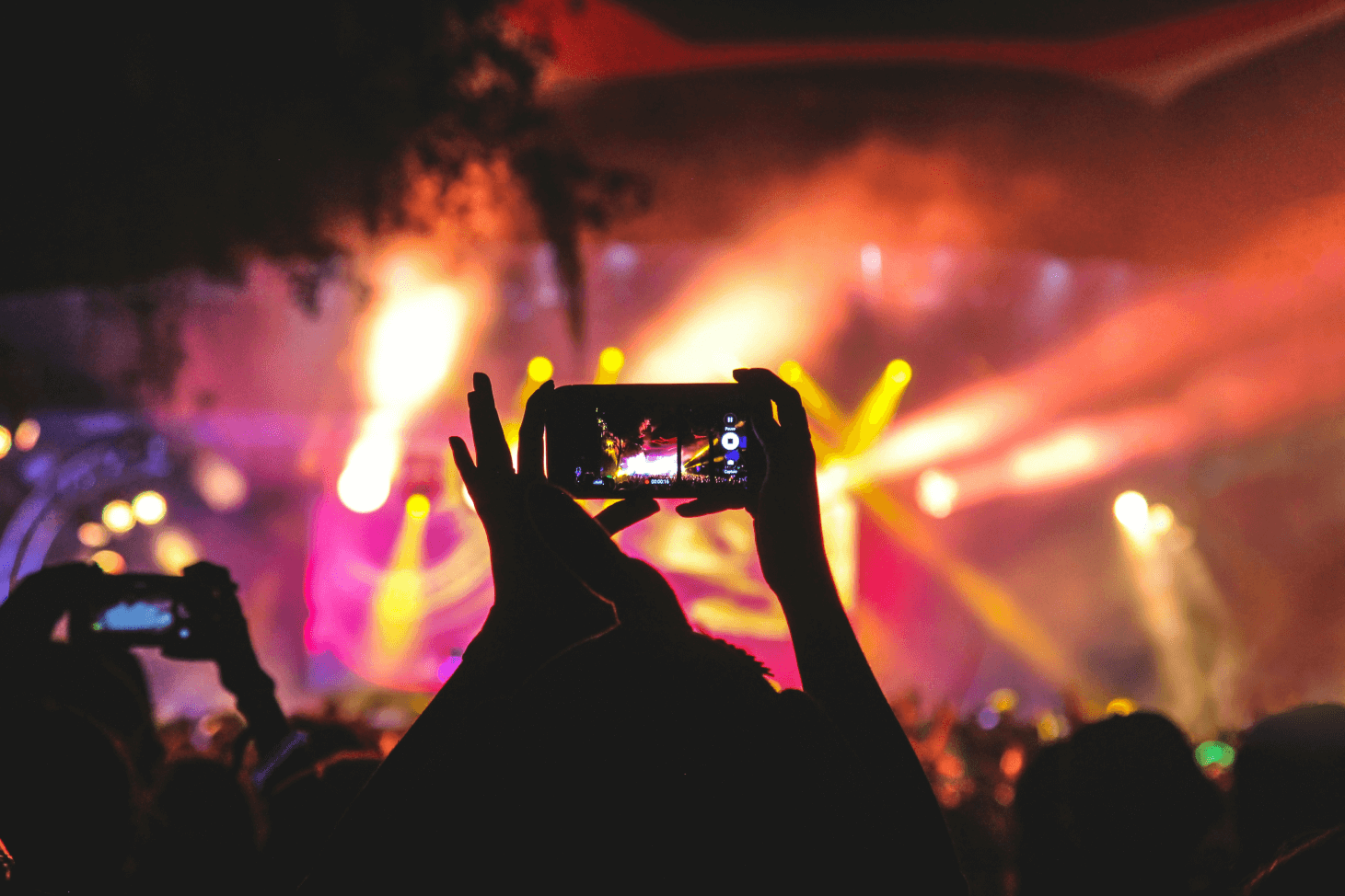 RTSP vs. WebRTC for Mobile Apps