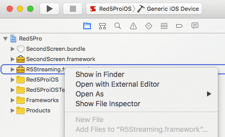 xcode