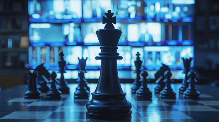 WebRTC Streaming is Still King