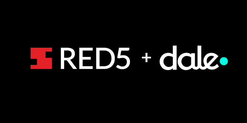 Red Acquires Dale