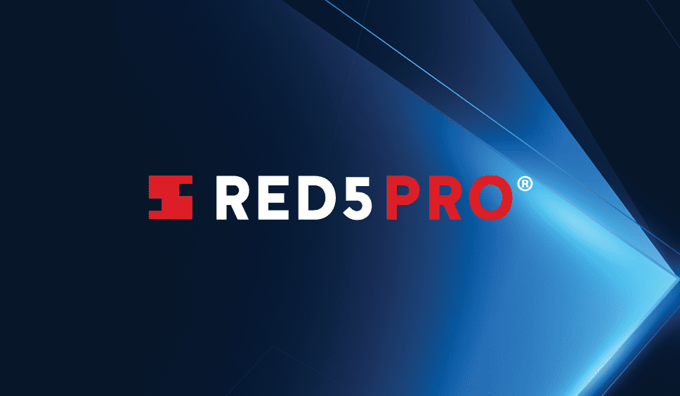 red5-pro