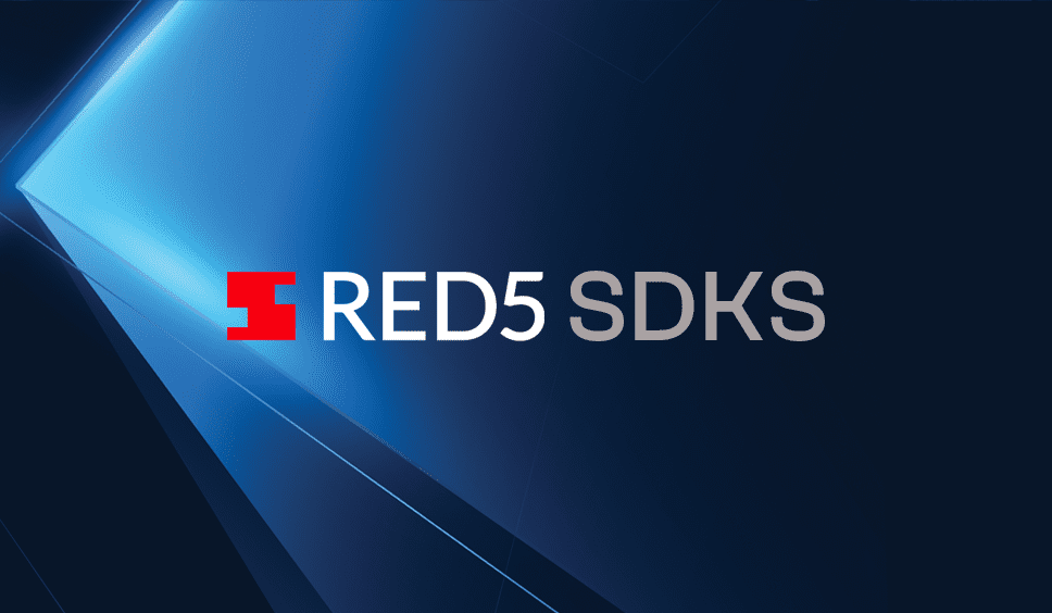 red5-sdks