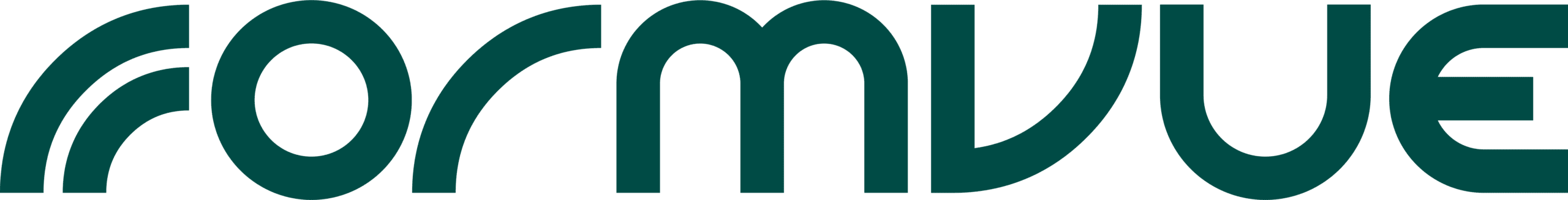 FormVue logo