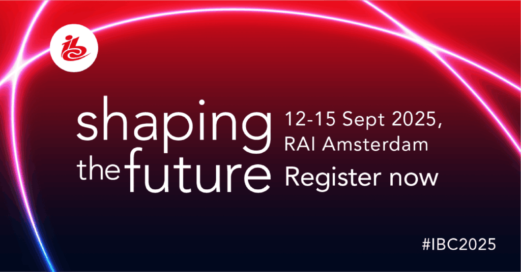 Red5 and CacheFly at IBC2025