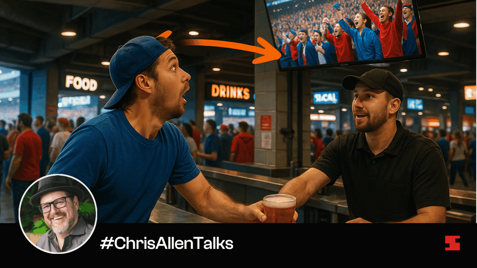 Streaming at the Speed of Thought: How Human Perception Affects the User Experience