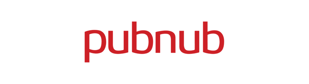 PubNub logo