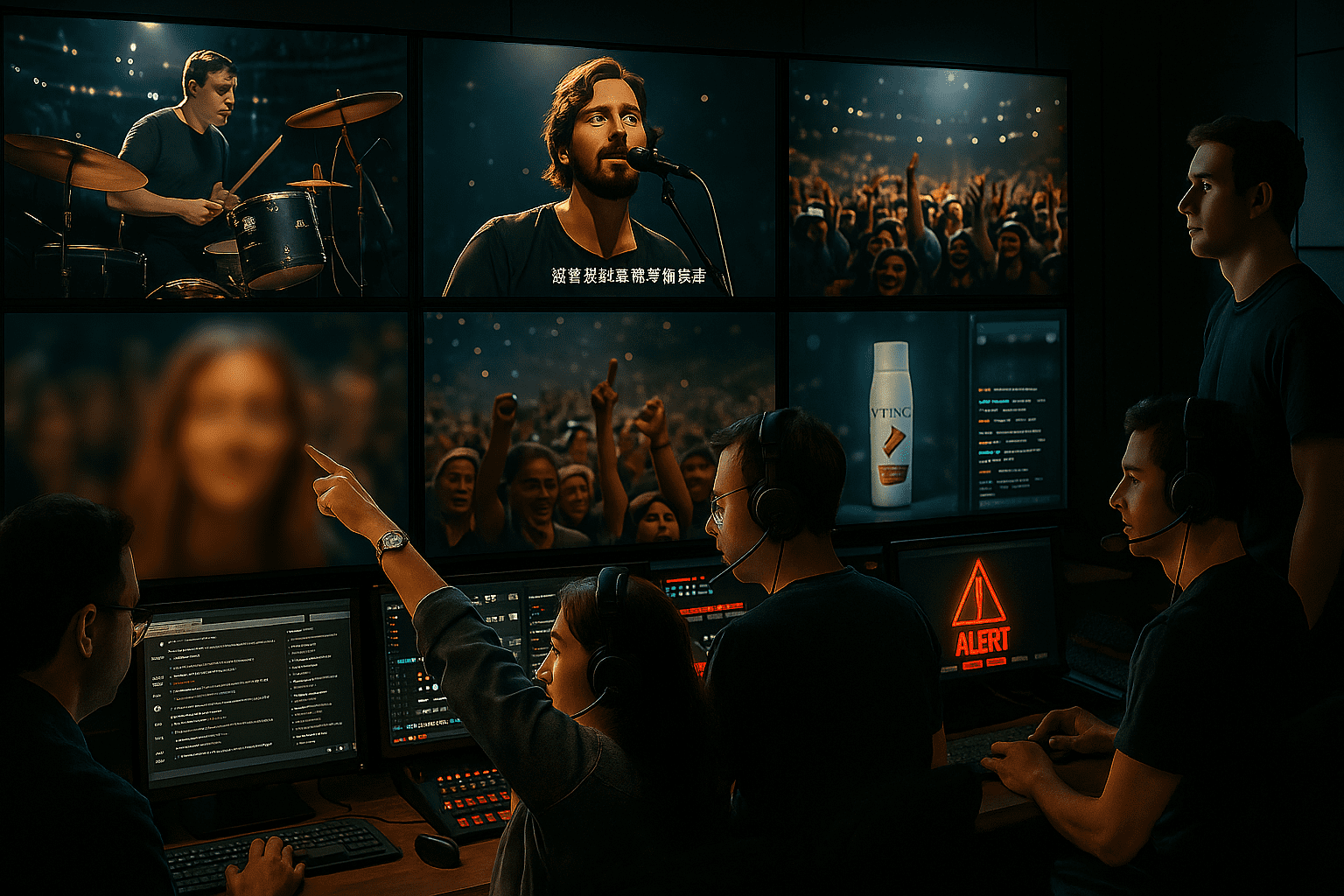 Red5 Cloud Integrates PubNub