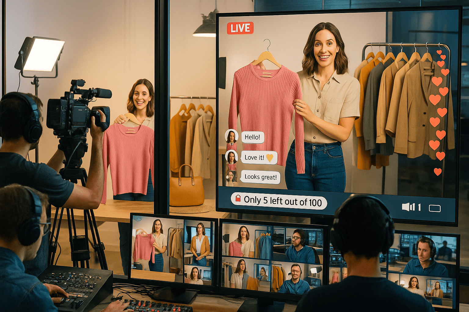 Red5 Enlists PubNub to Power Real-Time Interactivity at Global Scale