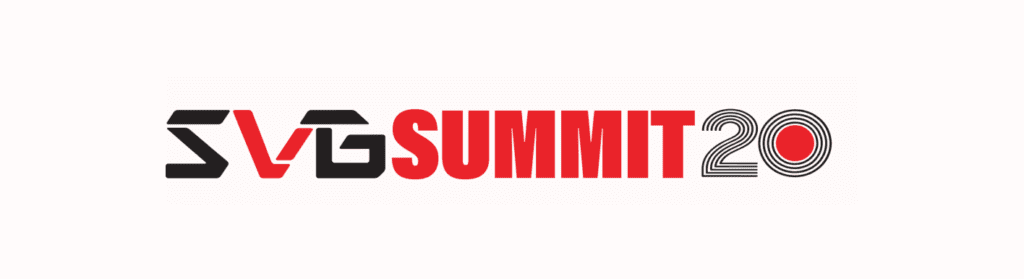 SVG Summit 2025