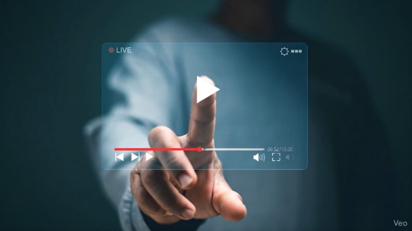 Video streaming technology