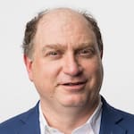 Jeff Jacobs, Senior Vice President and Head of Production at NEP Group